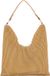 FELIPA Handtas Goud Geruit Polyester Dames