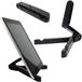 Gembird TA-TS-01 Laptop & tabletarm Zwart