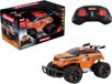 Carrera RC Gear Monster 3.0 Monster Truck Oranje 1:18