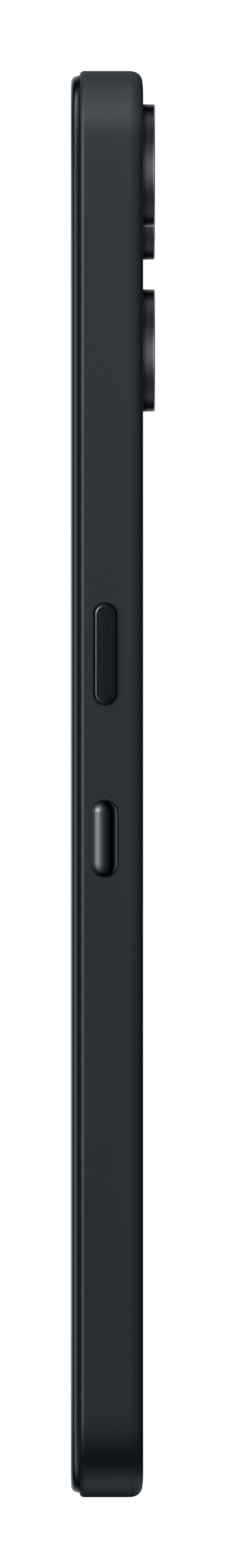 Nothing Phone (3a) Lite 8GB/128GB Black