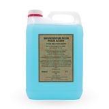 Easy Lab Comptoir d'Art - Koudbruneermiddel Zwart (0805A) Voor Staal Zonder tralisator - Koud Bruneren - Zwarte Afwerking voor Staal (5 L)