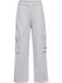 Hummel kinderjoggingbroek Hmljr Loose Wl Cargo 229809