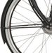 Cortina Spatbordstang voor 28 E-U4 star grey matt