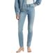 Levi's 712 Slim Welt Pocket Jeans Femme