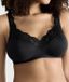 Sloggi Women Romance SI Bralette - Zwart - 90C