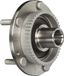 Japanparts KK-10601 wiellagerset