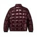 Armani Exchange Gewatteerde Jas Rood L Man