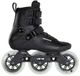 Powerslide Kaze 110 Patins à roulettes Noir UE 43