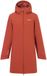 Regatta Waterdicht damesjack Taline, Verbrande henna, Maat 36