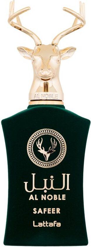 Lattafa Eau de Parfum / 100 ml / Women