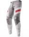 Shot Race Gear Ultima Pantalon tout-terrain blanc 40 Homme