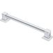 Moen CSI design-handgreep, 90 graden, 30,5 cm 24 Inch chroom