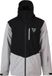 Brunotti Kense Veste de ski homme - Gris - M