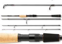 Daiwa Megaforce Travel | 2.70m | 15-50g