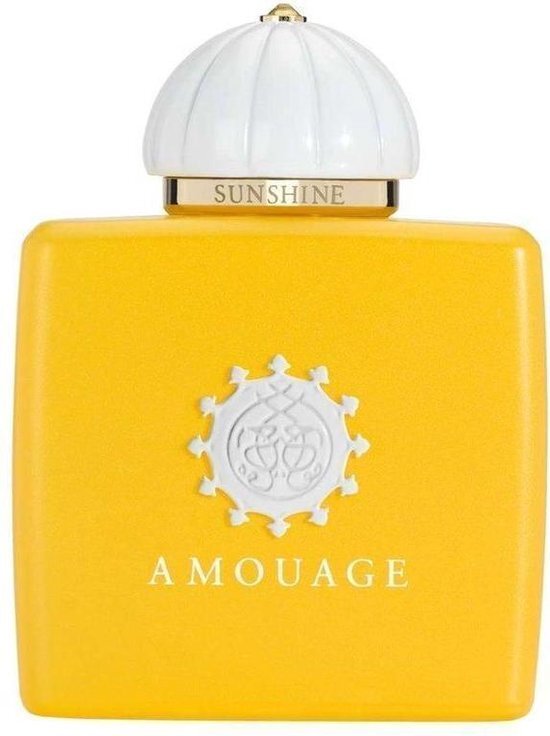 Amouage Sunshine eau de parfum / 100 ml / dames
