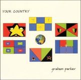 V2 Red Eye Bloodshot Your Country