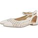 Gioseppo Dames ballerina's Dell