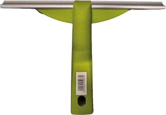 Merkloos Raamwisser uit PVC 25 cm