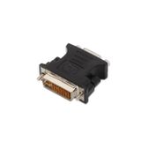 AISENS A118-0092 DVI naar VGA Adapter Zwart