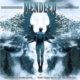 Suburban Mendeed Shadows.War.Love - The Very Best Of