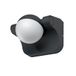 Osram Endura Style Sphere LED Buitengebruik Muurverlichting Grijs Warm Wit 8W IP44