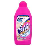Vanish Stofzuiger shampoo Tapijt Reiniging 450 ml