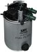 UFI Filters 24.061.01 Dieselfilter