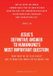 Jesus's Libri GmbH Jesus's Definitive Answer to Humankind's Most Important Question Paperback