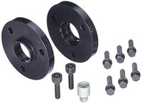 H&R B53570-18 spoorverbreders Trak Plus met ABE inclusief haaksleutel