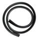 Gewa LS847550 Rubber voor Djembe van PVC, Bottom Djembe Liberty Series touw + mechanische stemming + nestbaar rubber, zwart