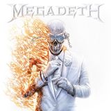 Megadeth - Rust in Peace (Standard Edition, Muziekcassette)