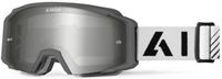 Airoh Blast xr1 Cross/Enduro Motorcyssbril - Mat Grijs