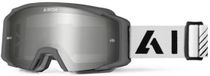 Airoh Blast xr1 Lunettes de moto Cross/Enduro - Gris mat