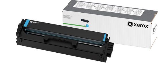 Xerox 006R05096 tonercartridge Cyaan Origineel