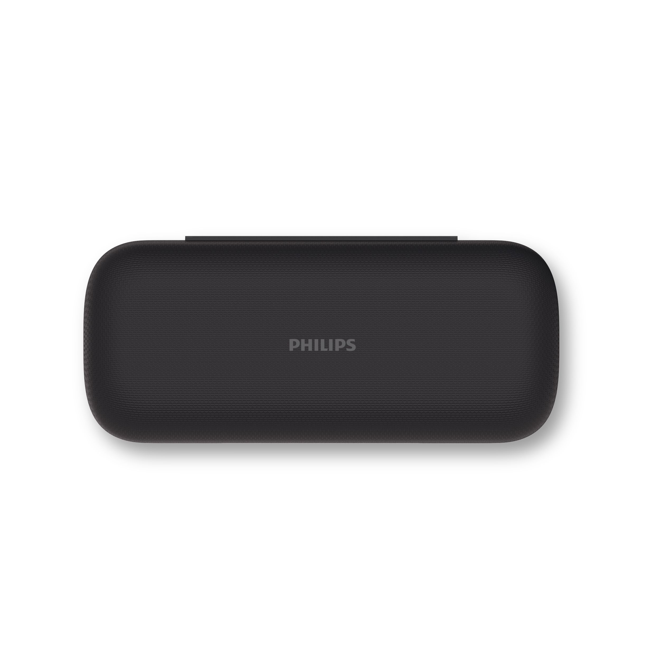 Philips OneBlade Pro 360 F+b Scheerapparaat - QP6552/15 - Grijs