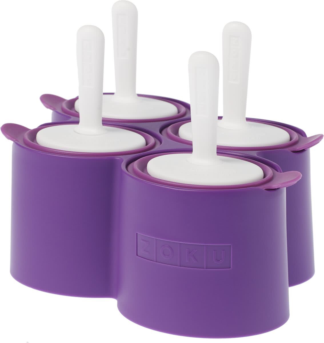 Zoku Giant lolly popmaker