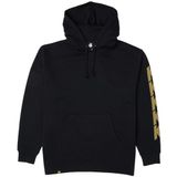 K2 Snow Hoodie met kettinglogo uniseks-volwassene Hoodie