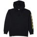 K2 Snow Hoodie met kettinglogo uniseks-volwassene Hoodie