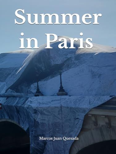 Summer in Paris