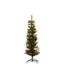 Sirius 51690 Kunstkerstboom Mit Beleuchtung Grün 150 cm