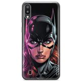 ERT GROUP mobiel telefoonhoesje voor Samsung M10 DC patroon Bat Girl 013