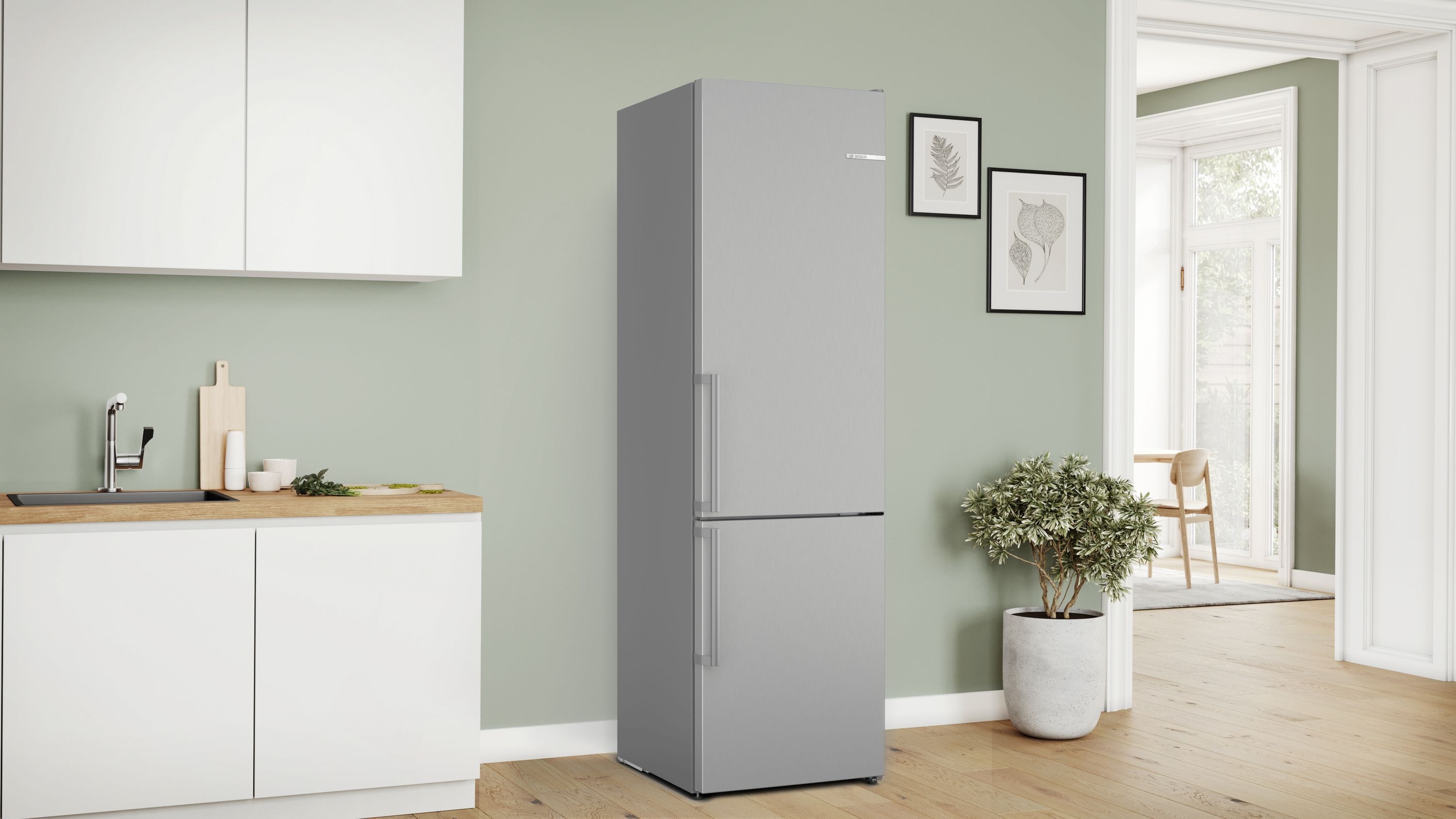 Bosch KGN39VLCT