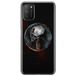 ERT GROUP mobiel telefoonhoesje voor Xiaomi REDMI 9T origineel en officieel erkend Marvel patroon Punisher 004
