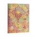Paperblanks Flexis agenda 2024, 12 maanden, zachte kaft, zuidelijke wilde bloemen, dagoverzicht, ultra (180 × 230 mm)