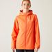 Regatta Jas Dames Waterproof Oranje