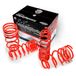 AutoStyle verlagingsveren compatibel met Peugeot 308 III SW 1.5 BlueHDi 7/2021-30/30mm