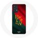 Samsung Galaxy A32 5G Hoesje portugal vlag Maniacase