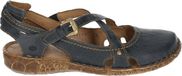 Josef Seibel ROSALIE 13 Women's Sandals - Blue - Size 40