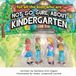 Not Libri GmbH Not So Sure About Kindergarten Paperback