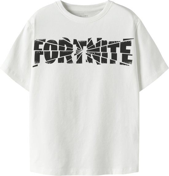 Name it T-shirt Fortnite Cloud Dancer